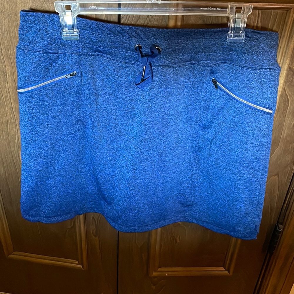 Skort
